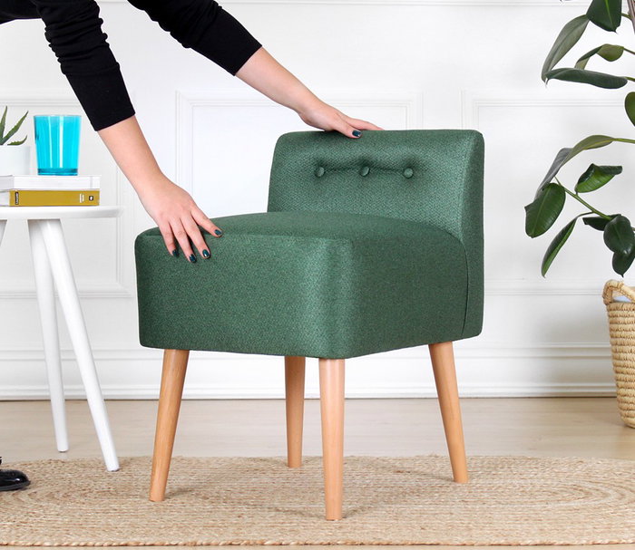 Atelier Del Sofa Moouv 9102 - Verde